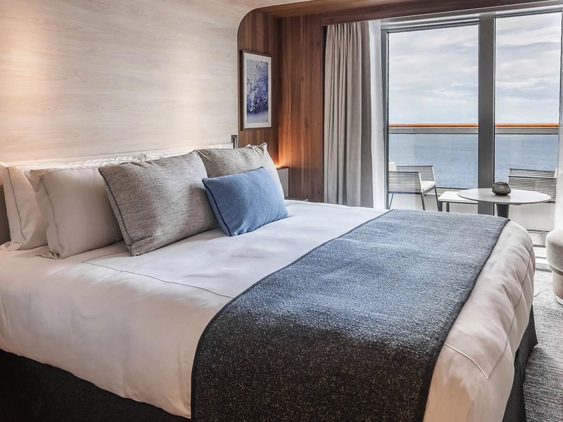 Prestige Stateroom